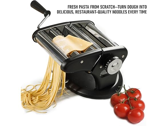 Calphalon Aero Pasta Maker Machine
