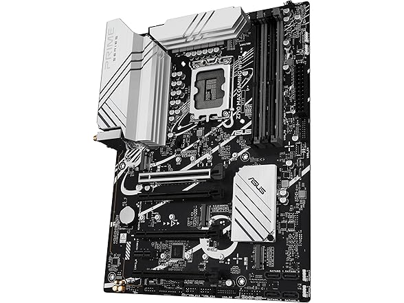 ASUS ASUS Z790 MAX Gaming WIFI7 Intel Z790 (L