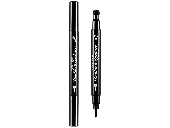 Pinkiou 2 in 1 Double-headed Liquid Eyeliner