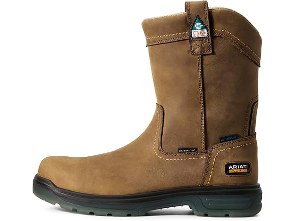 ARIAT M. Stump Jumper Pull-On WP