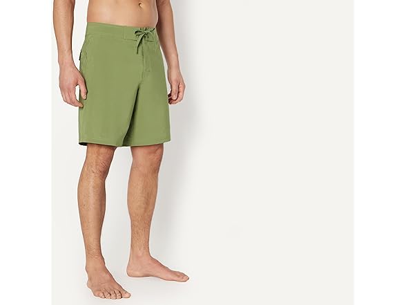 AE Mens Swim Board Short