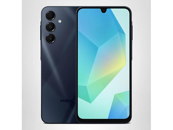 Samsung Galaxy A16 5G 128GBSmartphone (Open Box)