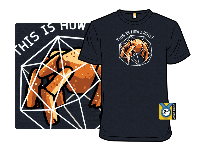 This Is How I Roll Outside - Gallery 3