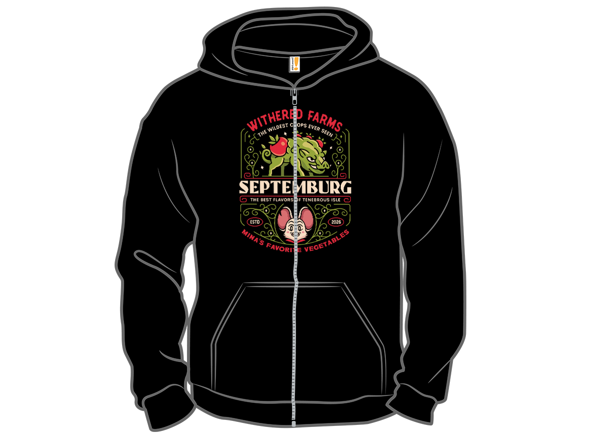 Septemburg Withered Farms Crest - Gallery 14