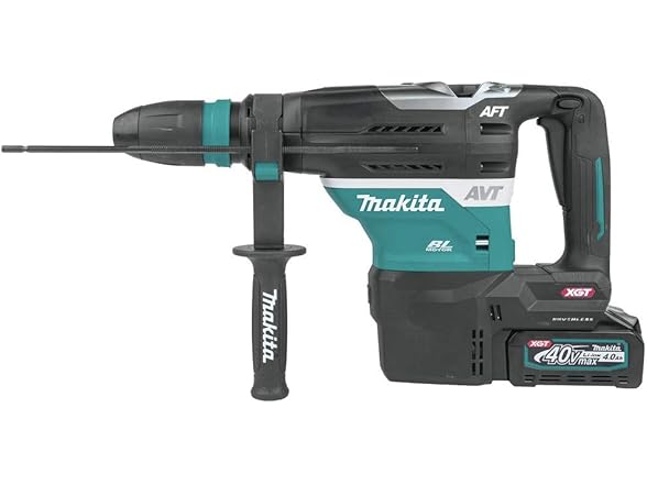 Makita GRH05M1 40V Max Rotary Hammer