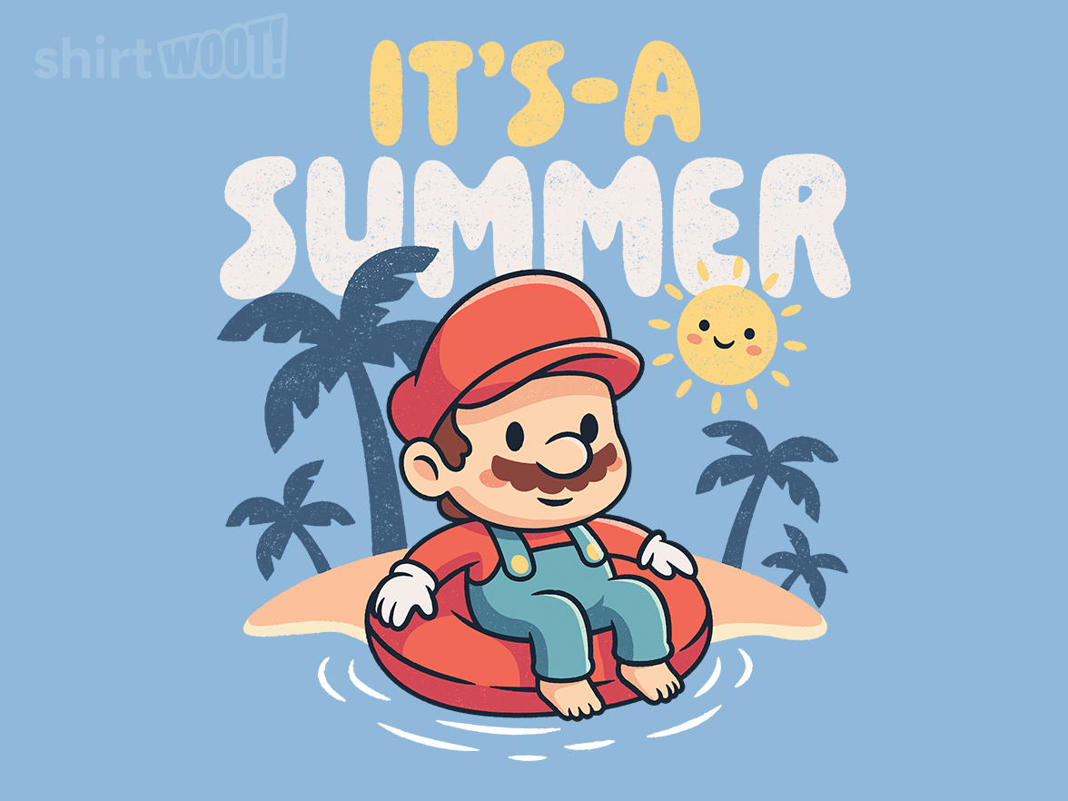 It's-a Summer - Gallery 5