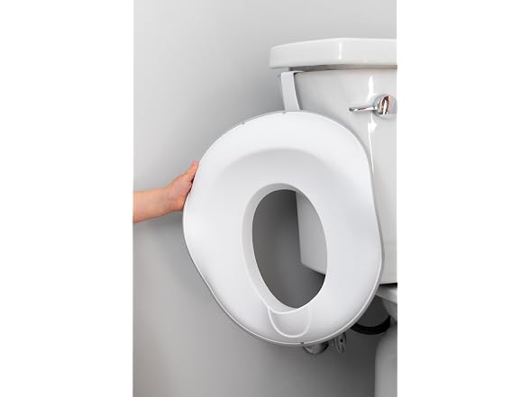Ubbi Multi-Use Potty Training Hook