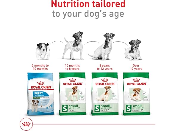 Royal Canin Size Health Nutrition Small Dog