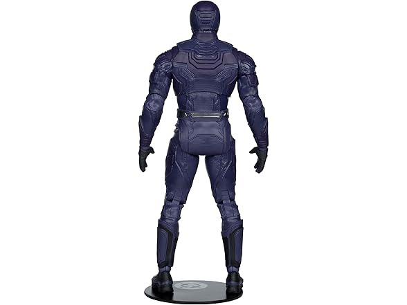 McFarlane Toys McFarlane Toys - DC Multiverse Ultraman