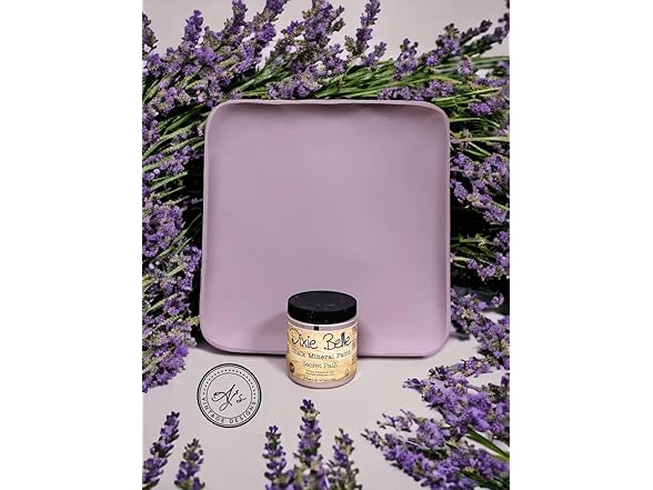 Dixie Belle Paint Company Chalk Finish