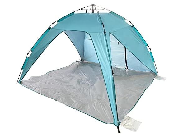 Light Blue and Teal