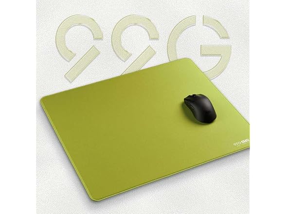 ATK 99G XSoft Gaming Mouse Pad 490 x