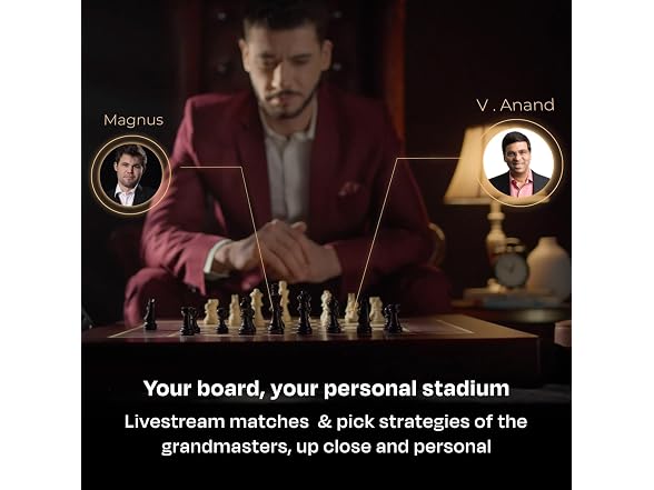 Miko Chess Grand: Your Ultimate AI Chess