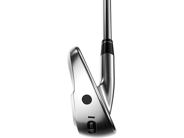 Callaway Golf Apex TI Fusion 250 Iron Set Right Hand