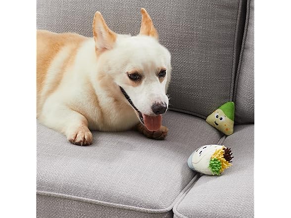 Outward Hound Hide A Taco Dog Toy Puzzle