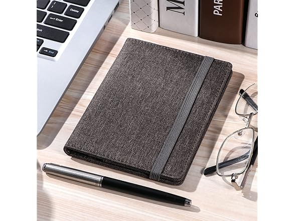 Plinyvel Notebook Cover for Field Notes