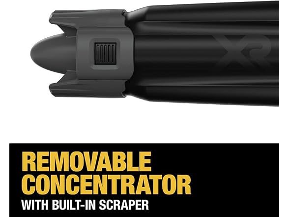 DEWALT DCBL722P1 20V MAX* XR Leaf Blower Kit - Gallery 8