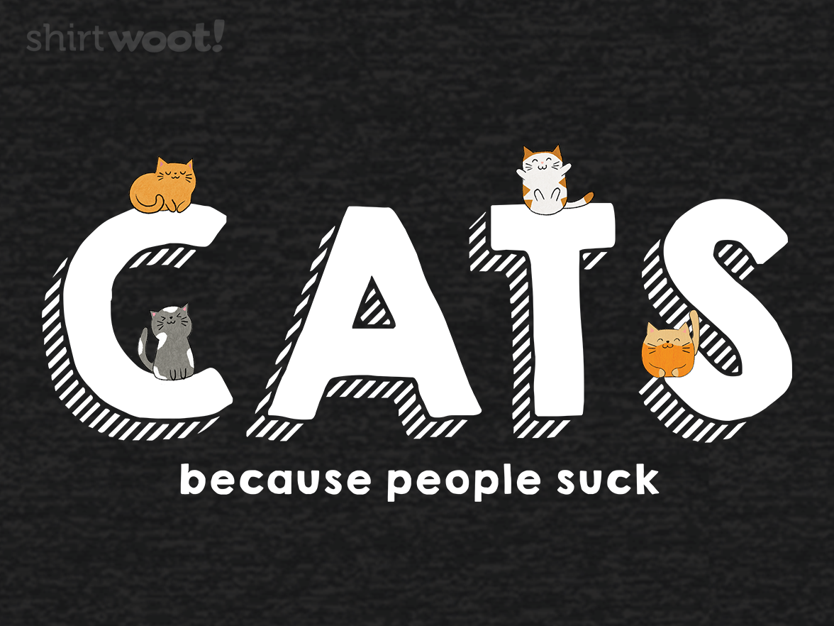 Because People - Cats Remix - Gallery 4