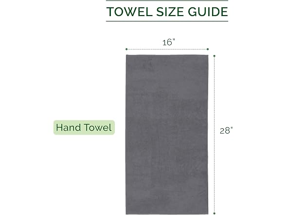 Elegant Comfort 100% Turkish Cotton 4 Lines 4Pk