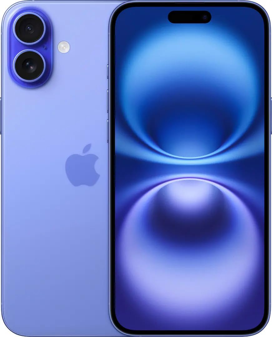 Apple iPhone 16 Plus (Refurbished - S&D) - Gallery 6