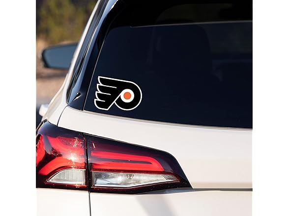 Ducks Die Cut Vinyl Decal