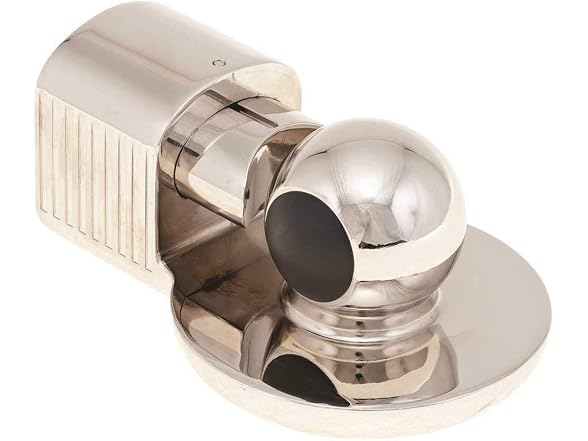Master Lock 377ka-0313 Trailer Coupler