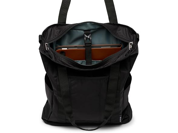 Columbia Unisex Great Smoky Garden Tote Black