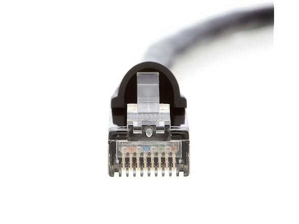InstallerParts Ethernet Cable CAT6 10Gigabit/Sec