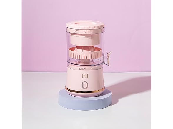 Paris Hilton Paris Hilton Electric Citrus Juicer, Min