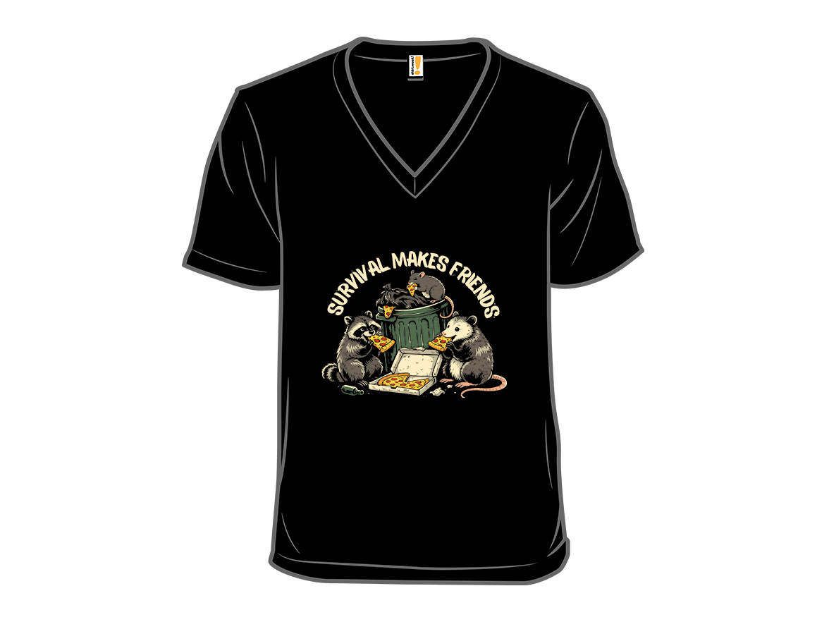 Survival Club - Gallery 10