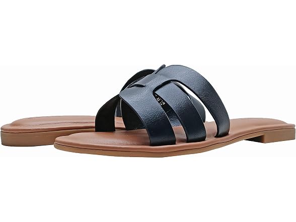 The Drop Women's Monika Sandal