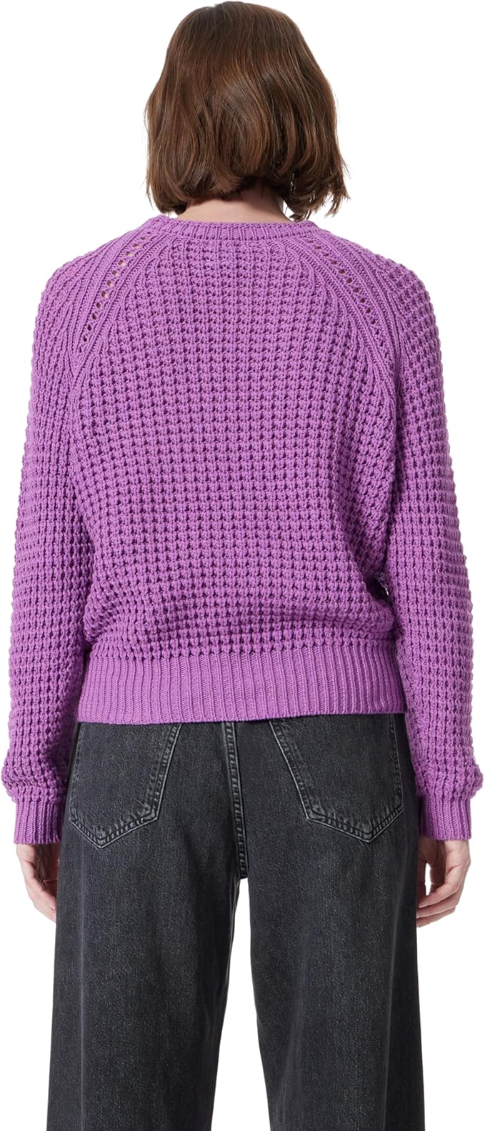 DEE Ocleppo Women (L) Liliana Sweater Sugar Almond - Gallery 12