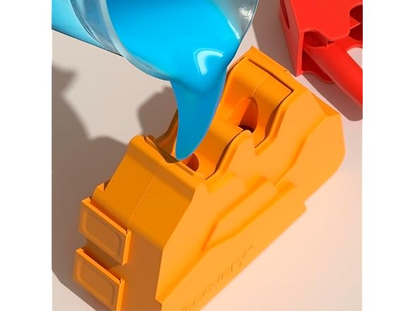 Discovery Dino Squishy Making Kit