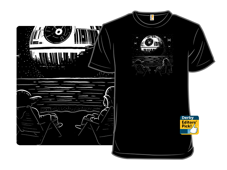 The Dark Side Of The Beach - Gallery 8
