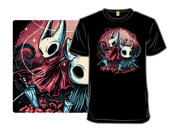 To the Forgotten Kingdom