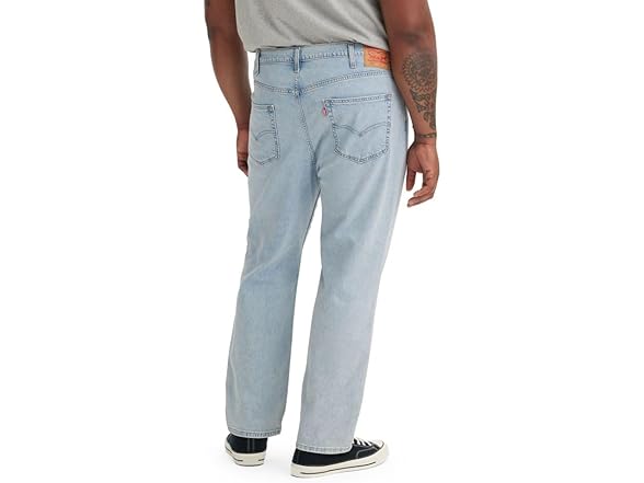 Levi's Men's 511 Slim Fit Stretch Jeans