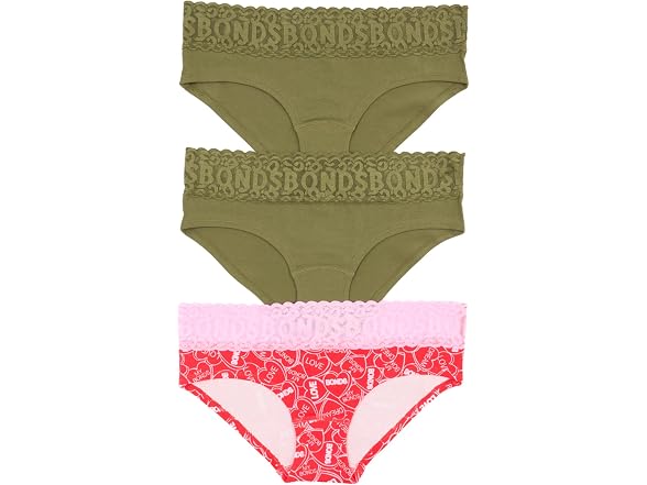 Bonds Women Underwear - Gallery 4
