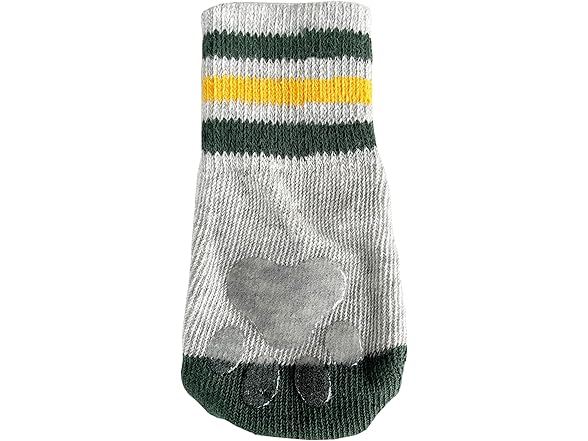 NFL Philadelphia Eagles Anti Slip Dog Socks w - Gallery 7