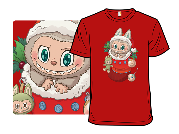 Stocking Stuffer: Bubu