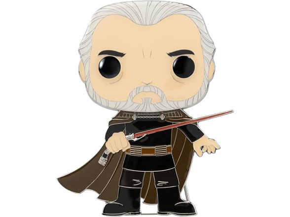 Count Dooku