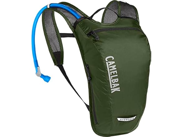 CamelBak Hydrobak Light Backpack (50oz)