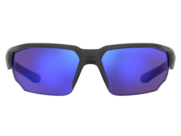 Grey Smoke/Golf Tuned Lens