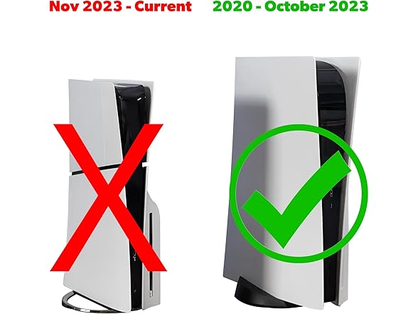 RepairBox PS5 Stand Digital Edition