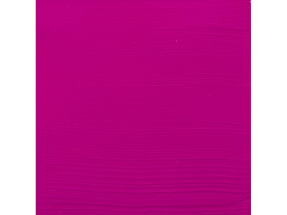 Amsterdam Jar 500ml Permanent Red Violet