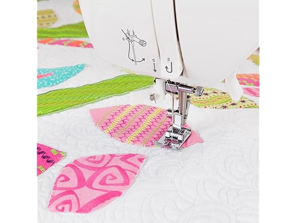 SINGER Fashion Mate 5560