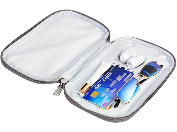 Honey-Can-Do Personal Accessories Storag