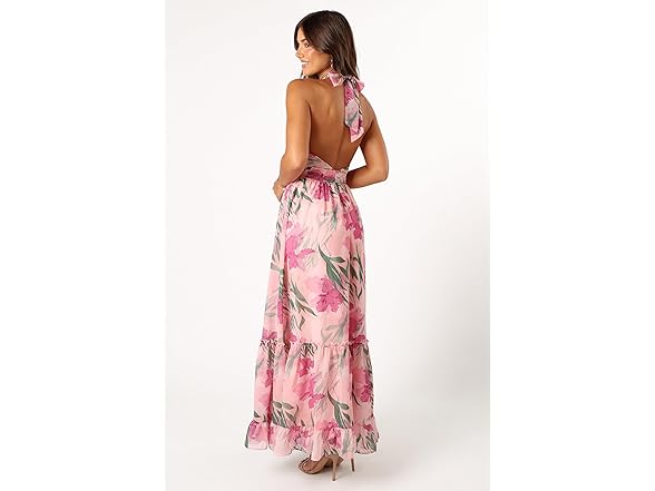 Pink Floral