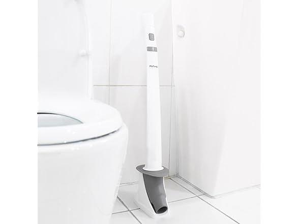 MR-PUNG White (Korea) Toilet Plungers