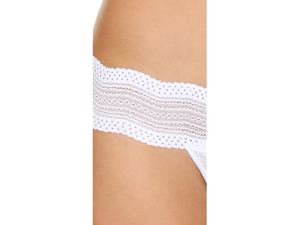 Cosabella Women (OS) Dolce Thong