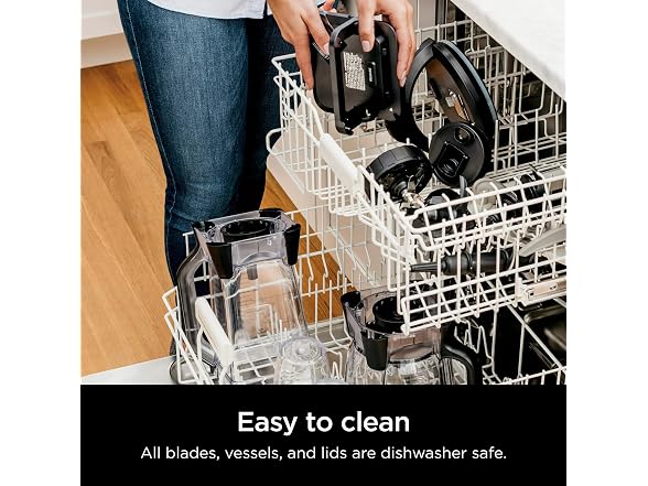Ninja BN800 Professional Plus Kitchen System